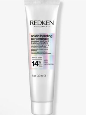 Redken Acidic Bonding Concentrate Intensive Treatment